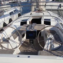 Hanse 455