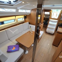 Jeanneau Sun Odyssey 440