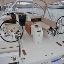 Jeanneau Sun Odyssey 440