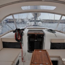 Jeanneau Sun Odyssey 440