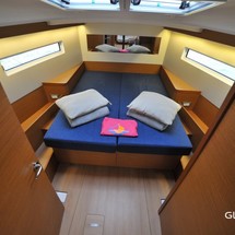 Jeanneau Sun Odyssey 440