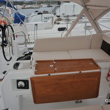 Jeanneau Sun Odyssey 440