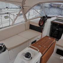 Jeanneau Sun Odyssey 440