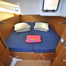 Jeanneau Sun Odyssey 440