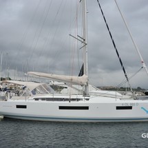 Jeanneau Sun Odyssey 440