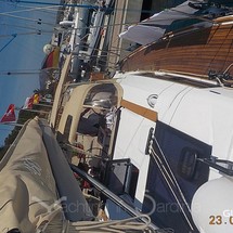 Dufour 460 Grand Large