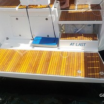 Dufour 460 Grand Large