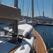 Dufour 460 Grand Large