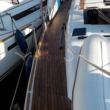 Dufour 460 Grand Large