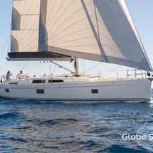Bavaria 56 Cruiser