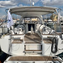 Beneteau Oceanis 38.1