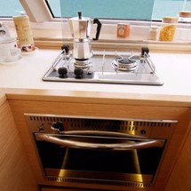 Nautitech 46 Fly