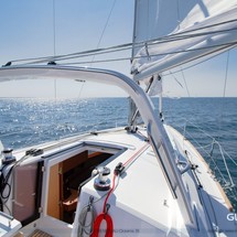 Beneteau Oceanis 35.1