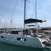 Lagoon 40