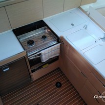 Elan Impression 45