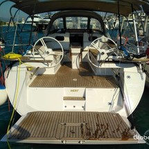 Elan Impression 45