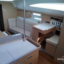 Elan Impression 45