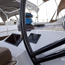 Elan Impression 50