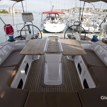 Elan Impression 50