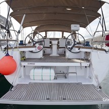 Elan Impression 50