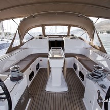 Elan Impression 50