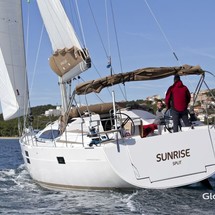 Elan Impression 50