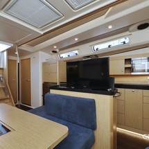 Hanse 505