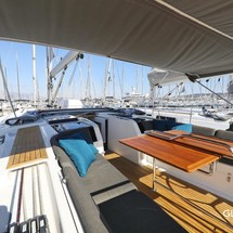 Hanse 505