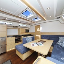 Hanse 505