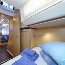 Hanse 505
