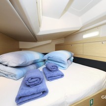 Hanse 505