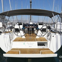 Hanse 505