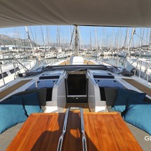 Hanse 505
