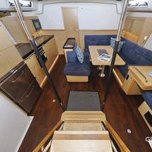 Hanse 505