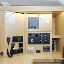 Hanse 505