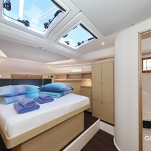 Hanse 505