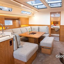 Hanse 455