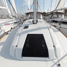 Jeanneau Sun Odyssey 409
