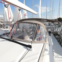 Jeanneau Sun Odyssey 409