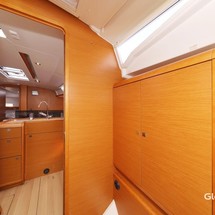 Jeanneau Sun Odyssey 409