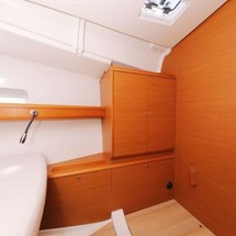 Jeanneau Sun Odyssey 409