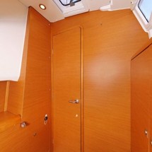 Jeanneau Sun Odyssey 409