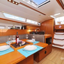Jeanneau Sun Odyssey 409