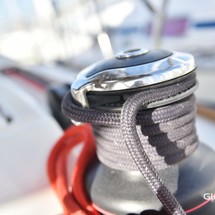 Jeanneau Sun Odyssey 409