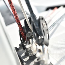 Jeanneau Sun Odyssey 409