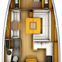 Jeanneau Sun Odyssey 409