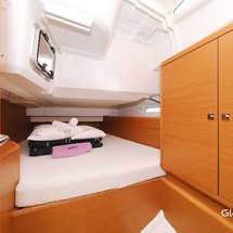 Jeanneau Sun Odyssey 409