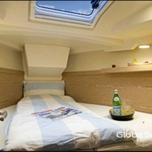 Hanse 348