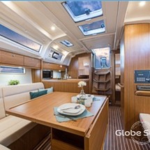 Bavaria 37 Cruiser