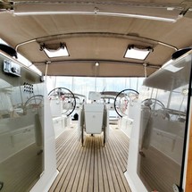 Jeanneau Sun Odyssey 509